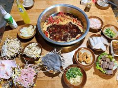 -华丰火锅(双林北横路店)