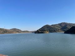 -宁波九龙湖开元度假村