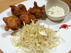 -长崎屋·日本料理·刺身·烧鸟(天河北路店)