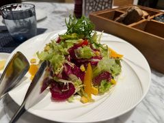 -宴悦海鲜餐厅·游水海鲜·牛排(亚龙湾瑞吉店)