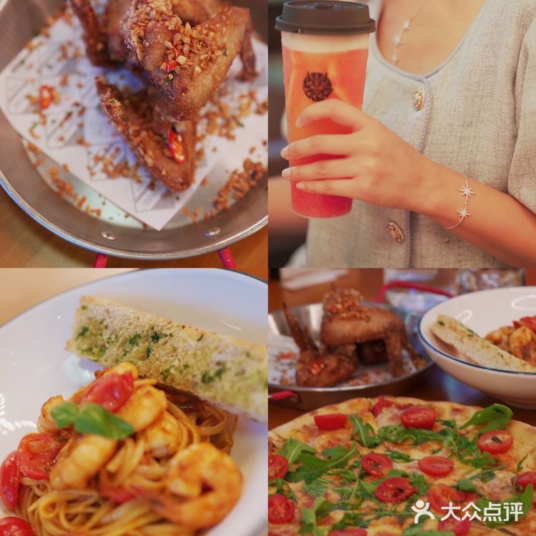 福州探店｜榕城最受年轻人欢迎的餐酒博物馆