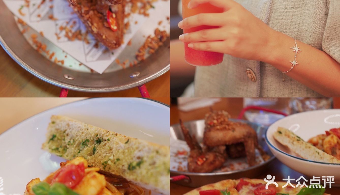 福州探店｜榕城最受年轻人欢迎的餐酒博物馆