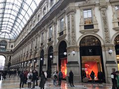 -埃马努埃莱二世拱廊