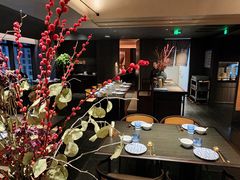 -喜悦烤鸭·新京菜(王府井店)