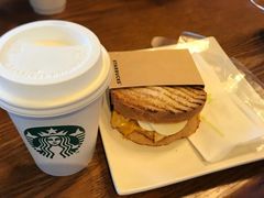 榛果风味摩卡星冰乐-星巴克臻选(深圳龙华红山天虹店)