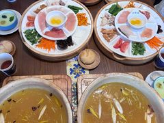 -芸南道·过桥米线(昆明老街旗舰店)