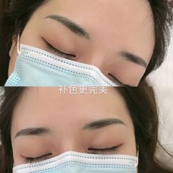 -久匠·纹眉半永久野生眉