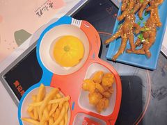 -黄记煌三汁焖锅(新佳丽江汉路店)