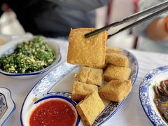 -洞天食府(北大街店)