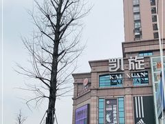 -守柴炉烤鸭(成都大邑店)