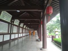 -法门文化景区