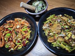 干锅虾-掌上鲜(南顺城街店)