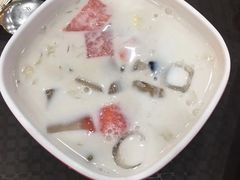 -文昌邓记清补凉(西沙路店)