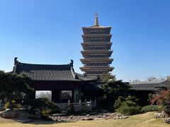 -牛首山文化旅游区