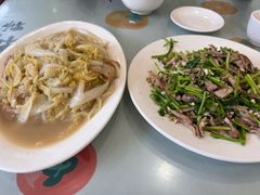 -悦宾饭馆(翠花胡同店)