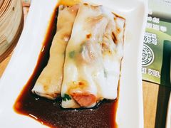 -添好运点心专门店(北角店)