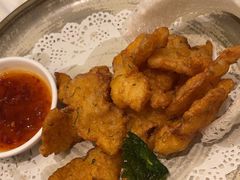 -万龙洲海鲜(大兴绿地缤纷城店)