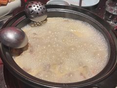 -捞王猪肚鸡火锅(昆山店)