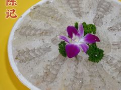 -官塘陈记鱼生·潮汕砂锅粥·牛肉火锅(潮枫路总店)