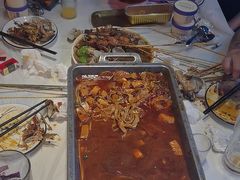 -金陵大勇烧烤·小龙虾·海鲜大咖(竹山路店)