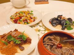 -沙龙酒家