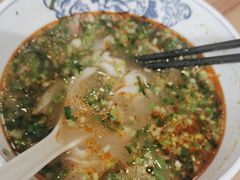 -西部马华清真兰州牛肉面·烧烤夜市(三里河店)