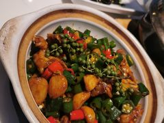 -满香舒·漳州小馆(大唐店)