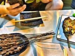 -冰城小镇音乐串吧·聚会餐厅(百子湾店)