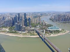 -WFC会仙楼观景台