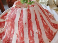 -老员外骨汤火锅(海州古城店)