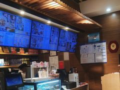 -西部马华清真兰州牛肉面·烧烤夜市(三里河店)