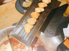 -湊湊火锅·茶憩(上海合生汇店)