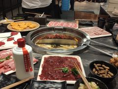 -小王少龙火锅(沙南街店)
