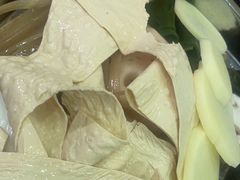 -金鼎雪山牦牛杂火锅(理县总店)