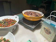 -佬麻雀·剁椒鱼头(京基KK One店)