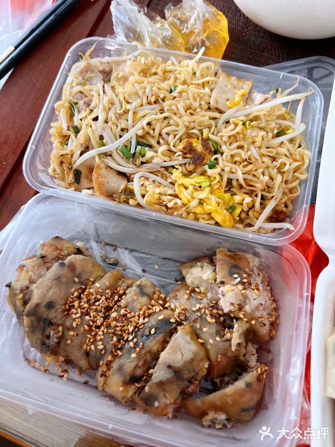 人到饶平 该吃什么？！！