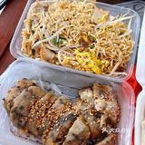 人到饶平 该吃什么？！！