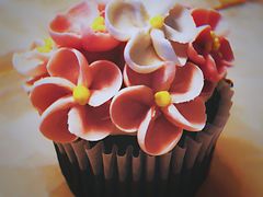 -BON CAKE(华贸购物中心店)