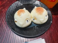 -永安鱼庄·镇江菜(东吴路店)