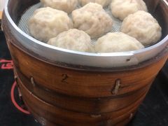 -百年尹氏汤包(环球美食荟店)