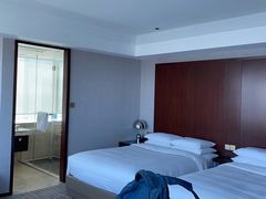 -上海龙之梦万丽酒店