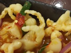 -南沙游艇会·大兵船餐厅