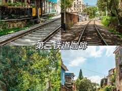 -采石矶景区