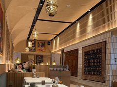 -香料集市新疆餐厅·清真聚餐(成都远洋太古里店)