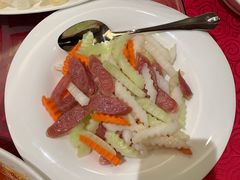 -杭州香格里拉·香宫中餐厅