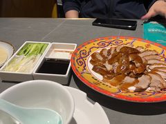 -邑金陵北京烤鸭店·现炒家常菜(ITC MALL店)