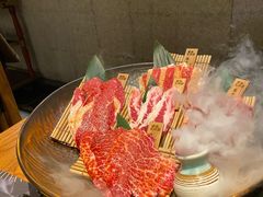 -黑牛の店·和牛烧肉(合生汇店)
