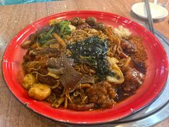 -蜀都冒菜·酱蟹生腌