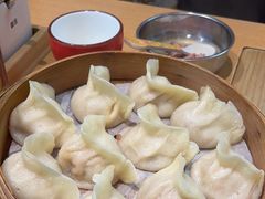 -天怡興·百年蒸饺(中心书城店)