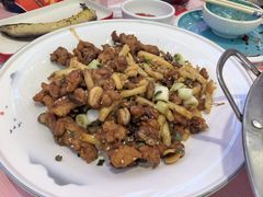 -菜哥龙虾•九江菜(七中店)